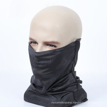 Wholesale Cheap Custom Made Bandana Printing Multifunction Headwear